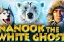 Nanook The White Ghost