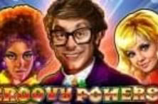 Groovy Powers