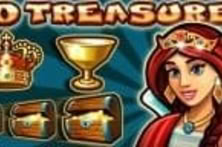 50 Treasures