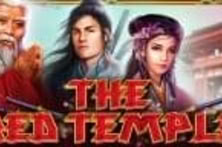 The Red Temple