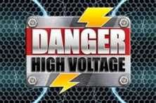 Danger High Voltage