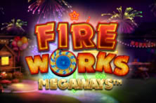 Fireworks Megaways 96