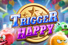 Trigger Happy 96