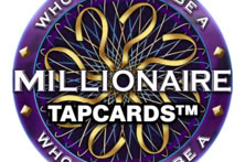 Millionaire Tapcards