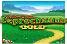 Rainbow Riches Leprechauns Gold