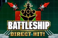 Battleship Direct Hit
