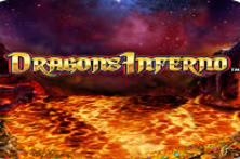 Dragon's Inferno (DUAL)