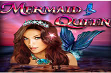 Mermaid Queen