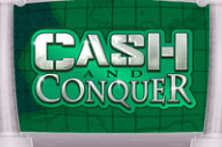 Cash and Conquer