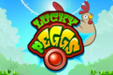 Lucky Peggs