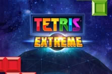 Tetris Extreme Mega Drop