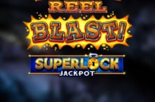 Eureka Reel Blast