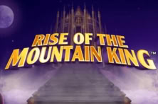 Rise of the Mountain King Buy Pass