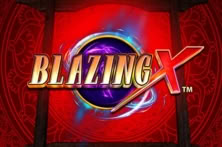 Blazing X Asia