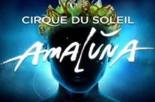 Cirque Du Soleil Amaluna