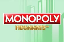Monopoly Megaways