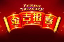Jin Ji Bao Xi: Jackpot Wars