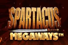 Spartacus Megaways