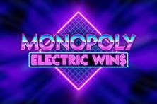 Monopoly Electric Wins