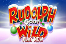 Rudolph Gone Wild