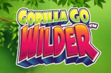 Gorilla Go Wilder