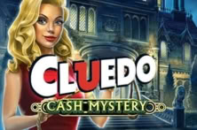 Cluedo Cash Mystery