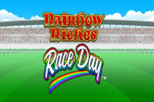 Rainbow Riches Race Day