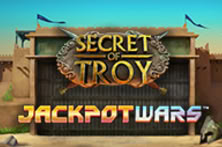 Secret of Troy