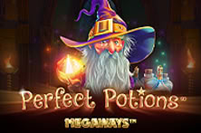 Perfect Potions Megaways