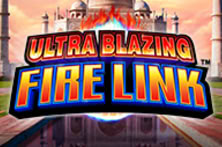 Ultra Blazing Fire Link