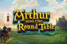 Arthur and the Round Table