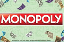 Monopoly Hot Property