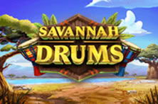 Savannah Drums