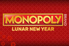 Monopoly Lunar New Year