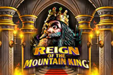 Reign of the Mountain King