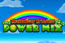 Rainbow Riches Power Mix