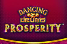 Dancing Drums Prosperity