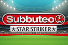 Subbuteo Star Striker 95