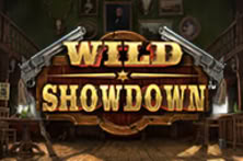 Wild Showdown 96