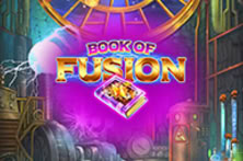 Book of Fusion 96