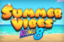 Summer Vibes Accumul8 96