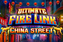Ultimate Fire Link China Street