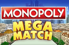 Monopoly Mega Match 95