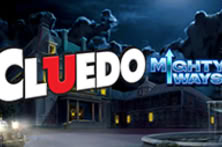 Cluedo Mightways 94