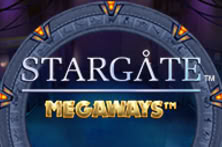 Stargate Megaways 96