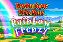 Rainbow Riches Rainbow Frenzy