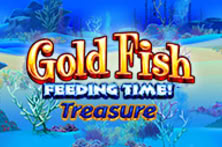 Goldfish Feeding Time 96