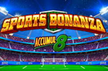 Sports Bonanza Accumul8 96