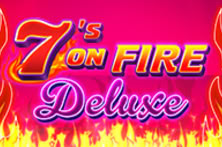 7s on Fire Deluxe 96