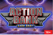 Action Bank Cash Shot 96
